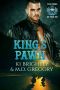 [The Kings of Men MC 04] • King's Pawn (The Kings of Men MC Book 4)